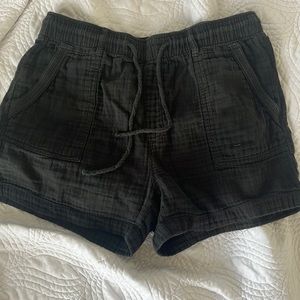 Old Navy 100% cotton shorts